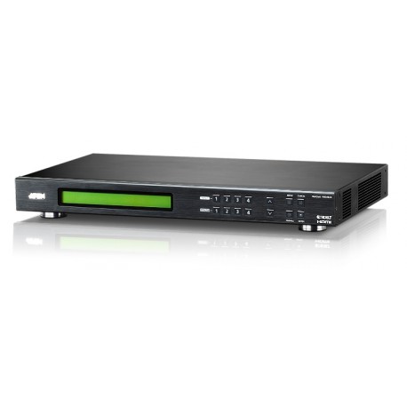 HDMI stikalo 4x4 Matrix Video Wall, Aten VM3404H Seamless