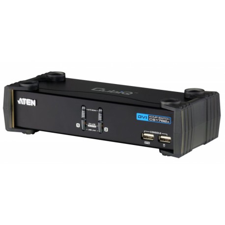 KVM stikalo 8:1 48cm RJ45, Altusen CS1762A