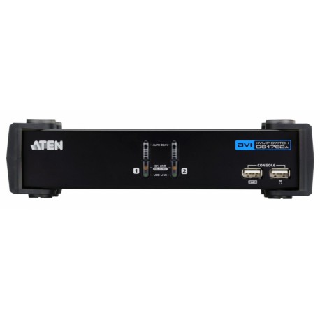KVM stikalo 8:1 48cm RJ45, Altusen CS1762A