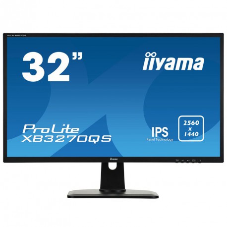Monitor IIYAMA ProLite XB3270QS-B1