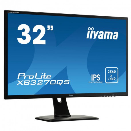 Monitor IIYAMA ProLite XB3270QS-B1