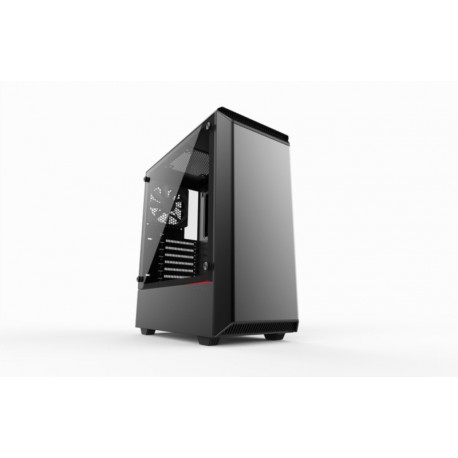 Ohišje ATX PHANTEKS ECLIPSE P300 TEMPERED GLASS