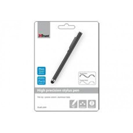 Trust High Precision Stylus pisalo za tablične računalnike in pametne telefone