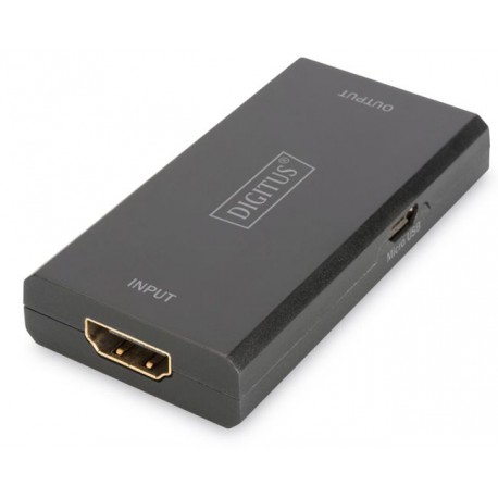 Podaljševalec signala HDMI-HDMI 4K 60Hz Digitus