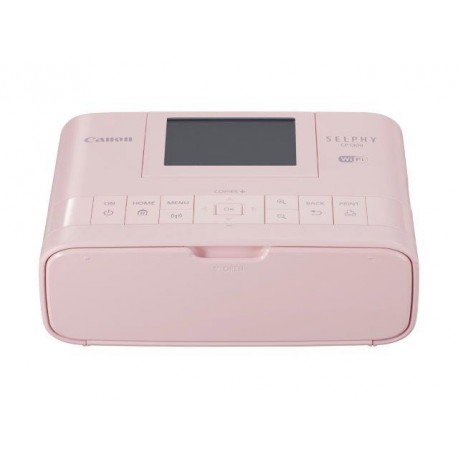 Tiskalnik CANON CP1300 SELPHY ROZA (2236C002AA)
