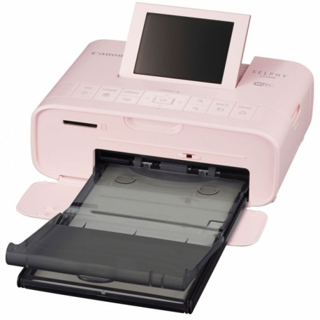 Tiskalnik CANON CP1300 SELPHY ROZA (2236C002AA)