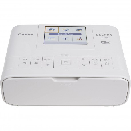 Tiskalnik CANON CP1300 SELPHY BEL (2235C002AA)