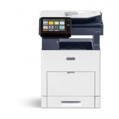 Multifunkcijski laserski tiskalnik XEROX VersaLink B605S (B605V_S)