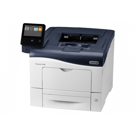 Barvni laserski tiskalnik XEROX VersaLink C400DN (C400V_DN)