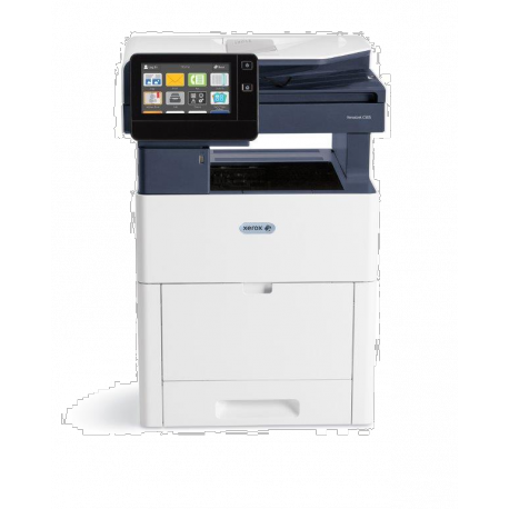 Multifunkcijski barvni laserski tiskalnik XEROX VersaLink C505S (C505V_S)