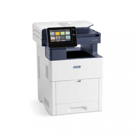 Multifunkcijski barvni laserski tiskalnik XEROX VersaLink C505S (C505V_S)