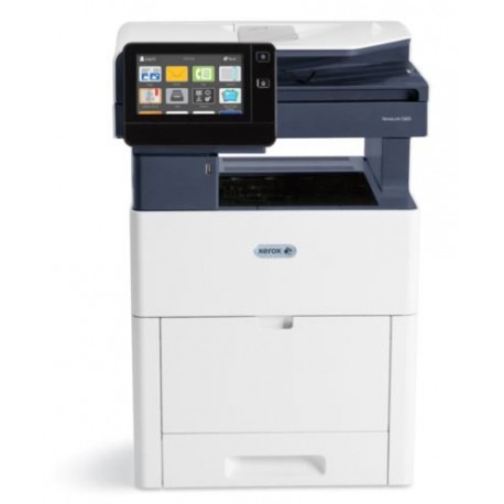 Multifunkcijski barvni laserski tiskalnik XEROX VersaLink C605 (C605V_X)