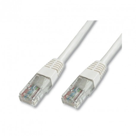 Kabel Digitus SFTP CAT.5e, 5m, siv