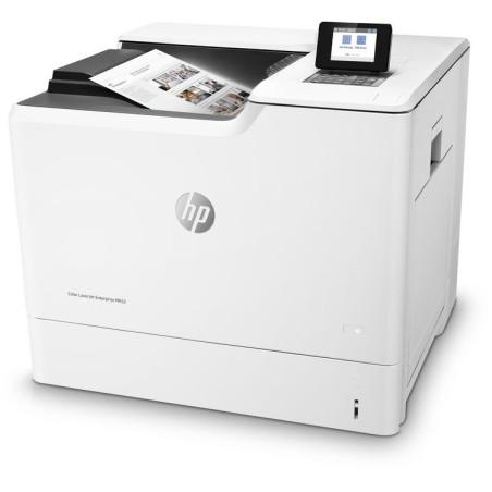 Barvni laserski tiskalnik HP CLJ Enterprise M652n (J7Z98A)