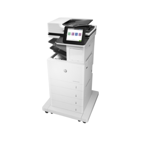 Multifunkcijski laserski tiskalnik HP LJ Enterprise MFP M631z (J8J65A)