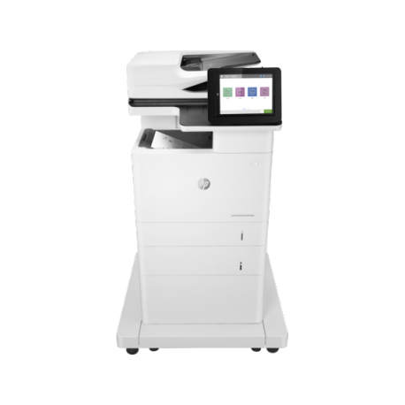 Multifunkcijski laserski tiskalnik HP LJ Enterprise MFP M632fht (J8J71A)
