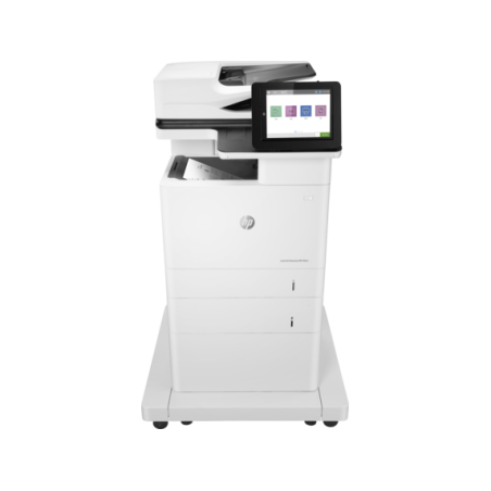Multifunkcijski laserski tiskalnik HP LJ Enterprise MFP M632fht (J8J71A)
