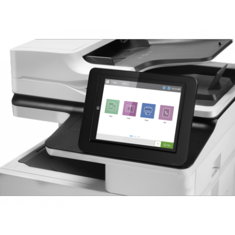 Multifunkcijski laserski tiskalnik HP LJ Enterprise MFP M632fht (J8J71A)