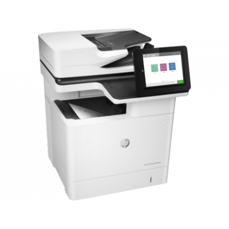 Multifunkcijski laserski tiskalnik HP LJ Enterprise MFP M632h (J8J70A)