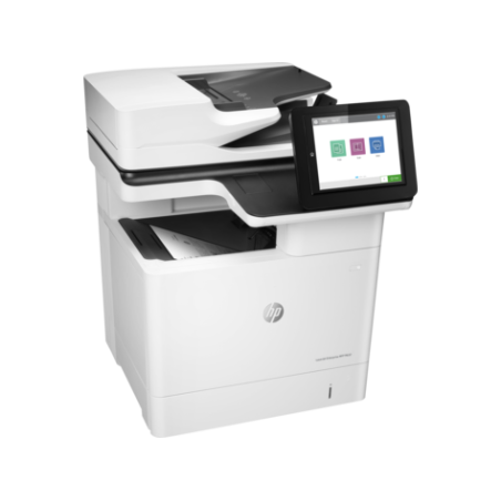 Multifunkcijski laserski tiskalnik HP LJ Enterprise MFP M632h (J8J70A)