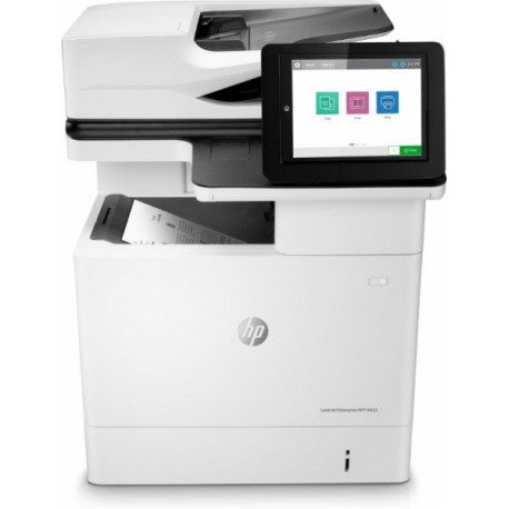 Multifunkcijski laserski tiskalnik HP LJ Enterprise MFP M632h (J8J70A)