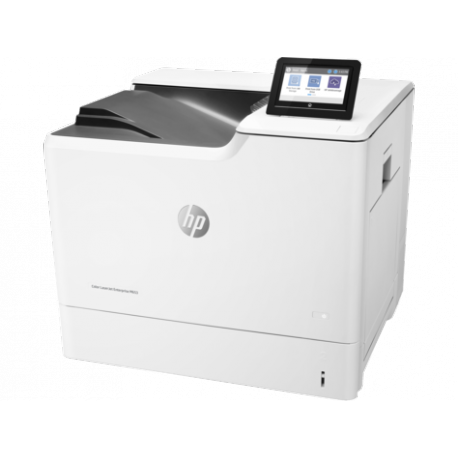 Barvni laserski tiskalnik HP CLJ Enterprise M653dn (J8A04A)