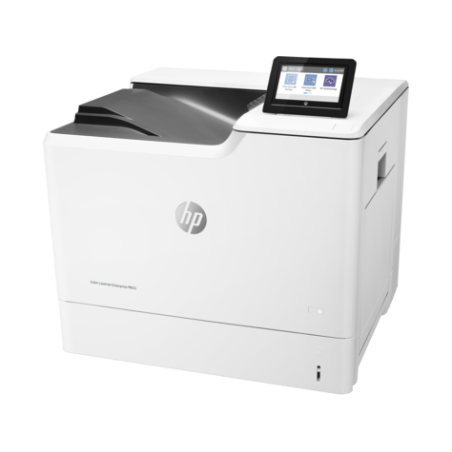 Barvni laserski tiskalnik HP CLJ Enterprise M653dn (J8A04A)
