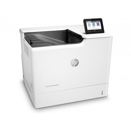 Barvni laserski tiskalnik HP CLJ Enterprise M653dn (J8A04A)