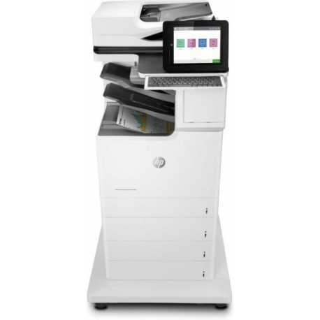 Multifunkcijski barvni laserski tiskalnik HP CLJ MFP Flow M681z (J8A13A)