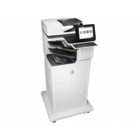 Multifunkcijski barvni laserski tiskalnik HP CLJ MFP Flow M682Z (J8A17A)