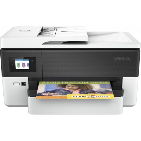 Brizgalni tiskalnik HP OfficeJet Pro 7720 Aio (Y0S18A) A3