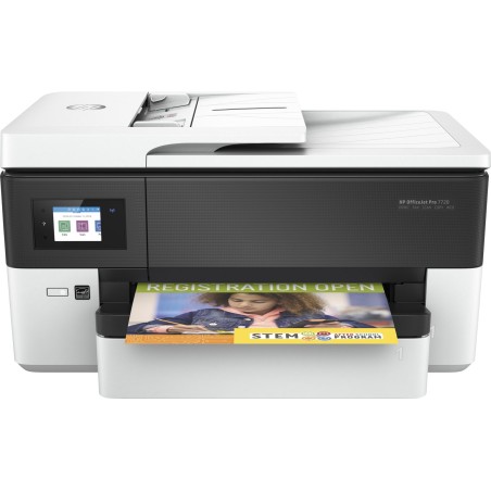 Brizgalni tiskalnik HP OfficeJet Pro 7720 Aio (Y0S18A)