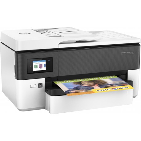 Brizgalni tiskalnik HP OfficeJet Pro 7720 Aio (Y0S18A) A3