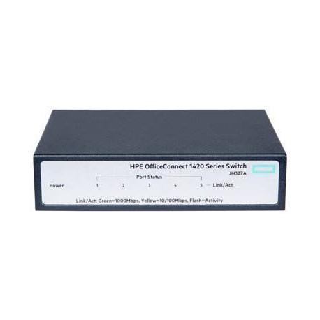 Stikalo HP Aruba OfficeConnect 1420 5G Switch, JH327A