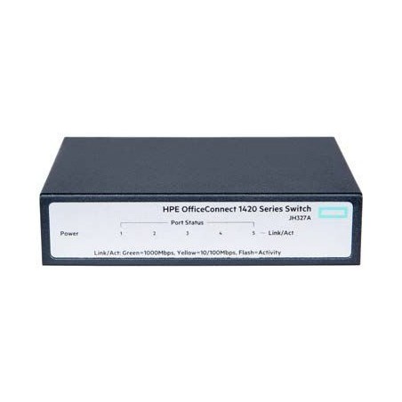 Stikalo HP Aruba OfficeConnect 1420 5G Switch, JH327A