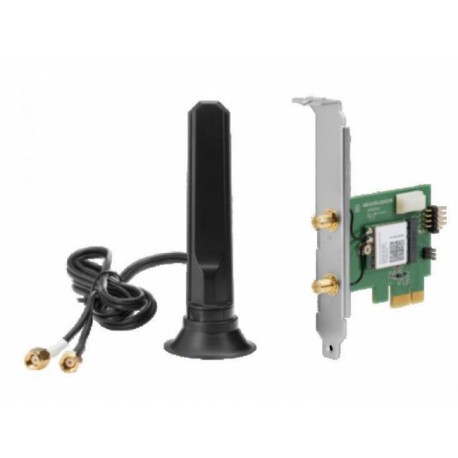 HP Brezžični vmesnik za HP namizne računalnike Intel 7265 802.11ac+BT (N4G85AA)