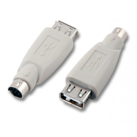 Adapter USB - PS/2 EFB