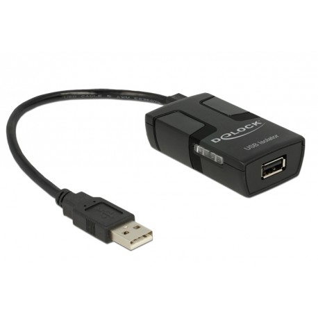 Pretvornik USB - Izolator 5 Kv Delock