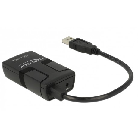 Pretvornik USB - Izolator 5 Kv Delock