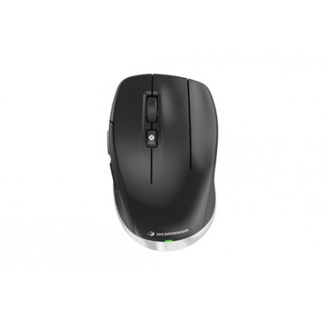 Miška brezžična 3Dconnexion CadMouse Wireless, USB, 3DX-700062