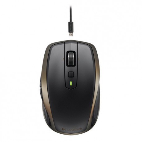 Miška brezžična laserska Logitech MX Anywhere 2 for Business