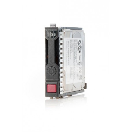 HPE 300G SAS 10K SFF SC DS HDD, 872475-B21
