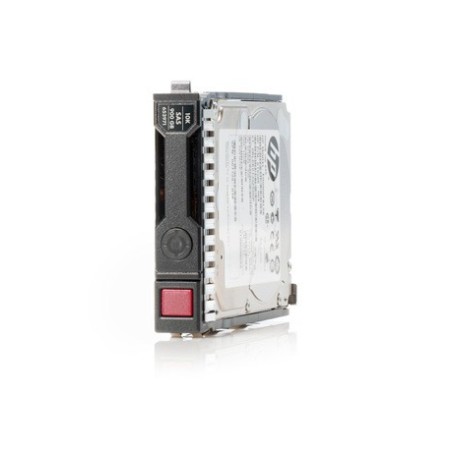 HPE 300G SAS 10K SFF SC DS HDD, 872475-B21