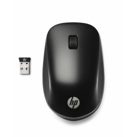 Miška brezžična optična HP Ultra Mobile (H6F25AA)