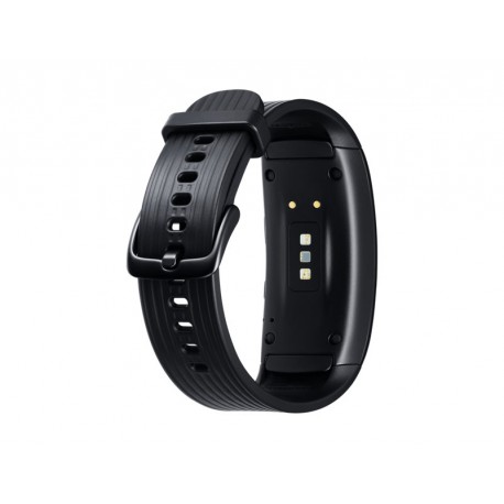 Pametna zapestnica Samsung Gear Fit2 Pro, črna
