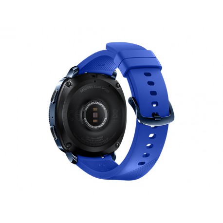 Pametna ura Samsung Gear Sport, modra