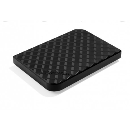 Zunanji trdi disk 2.5" 2TB USB 3.0 Verbatim Store n Go Black Gen.2 53195