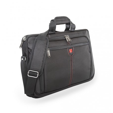 Torbica za prenosnik 17" Verbatim London 49855