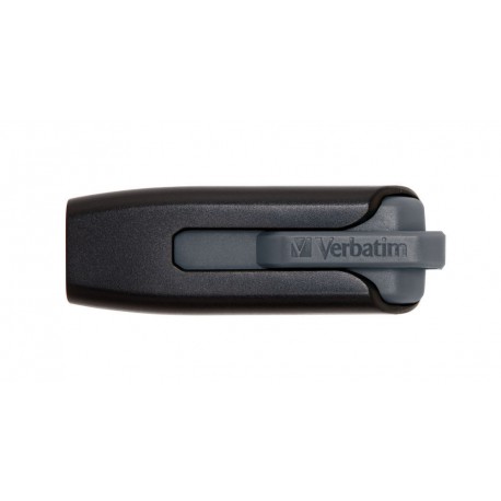 USB ključek 128GB Verbatim Store'N'Go V3 črn 49189