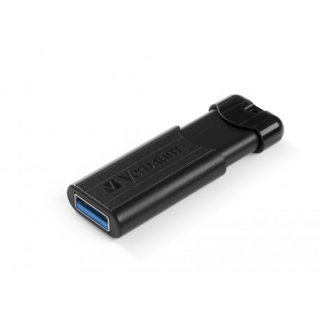 USB ključek 3.0 16GB Verbatim Pin Stripe 49316